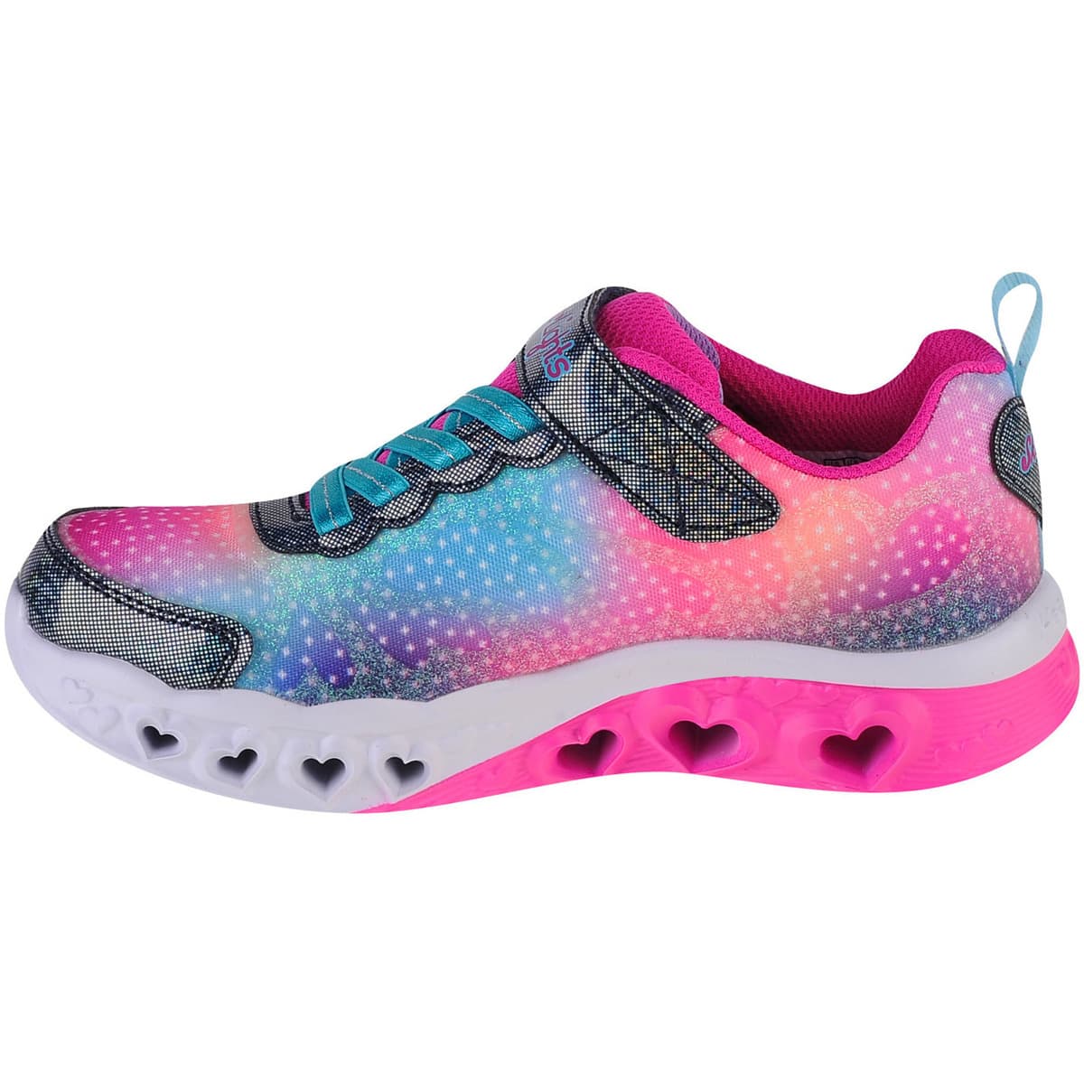 Girls' Sneakers Skechers Multicolor