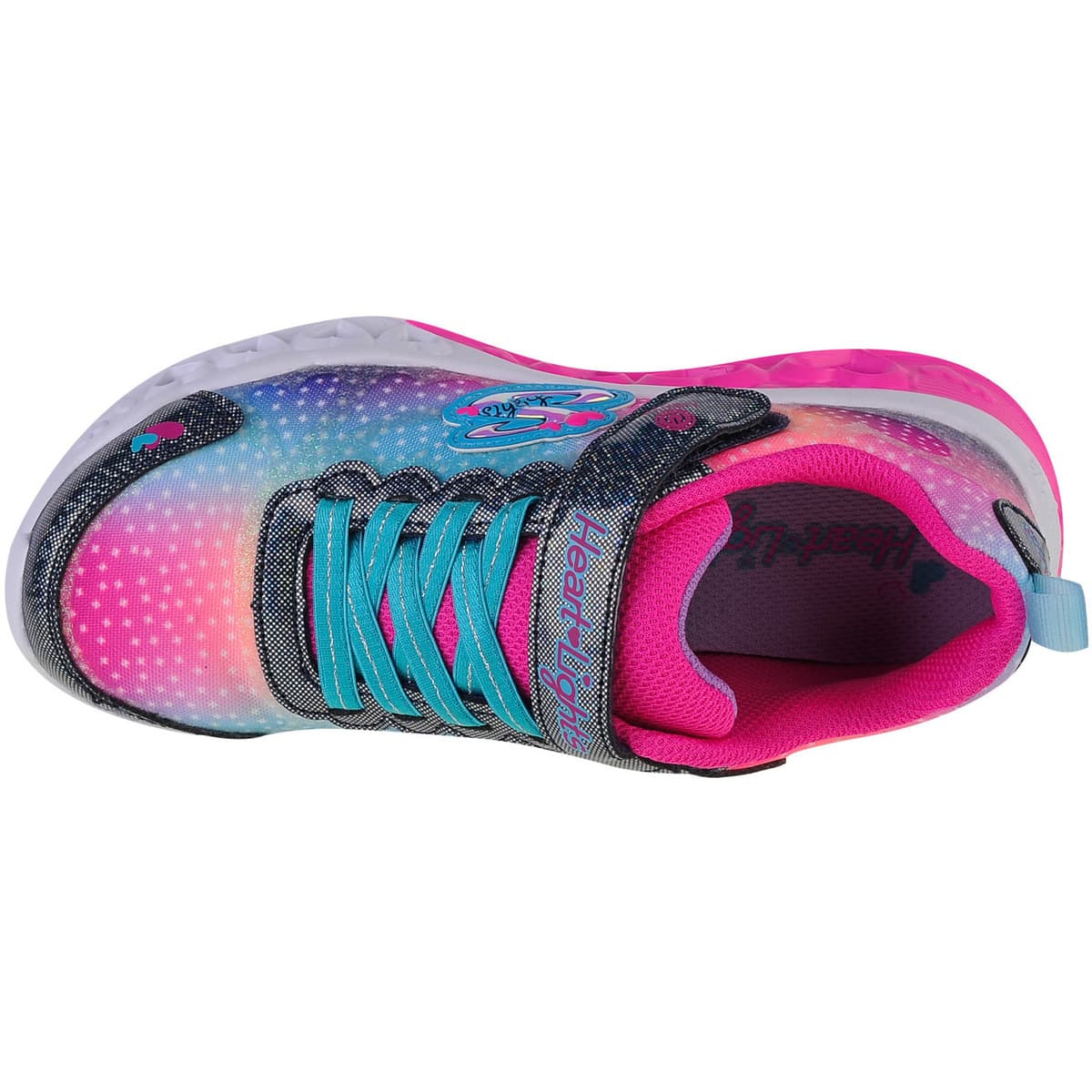 Girls' Sneakers Skechers Multicolor