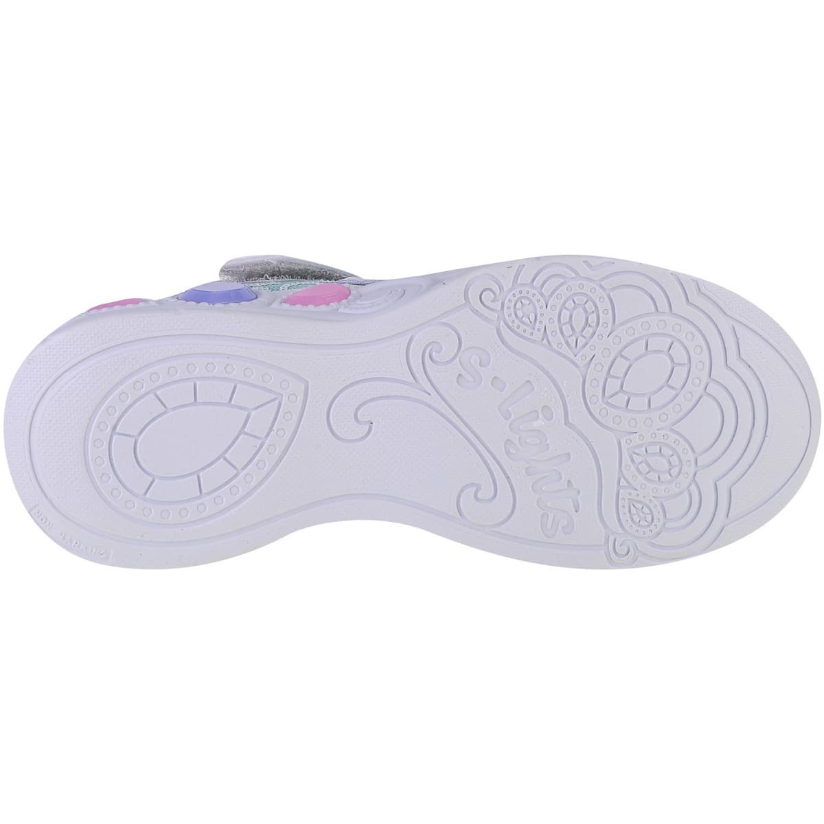 Girls' Sneakers Skechers Multicolor