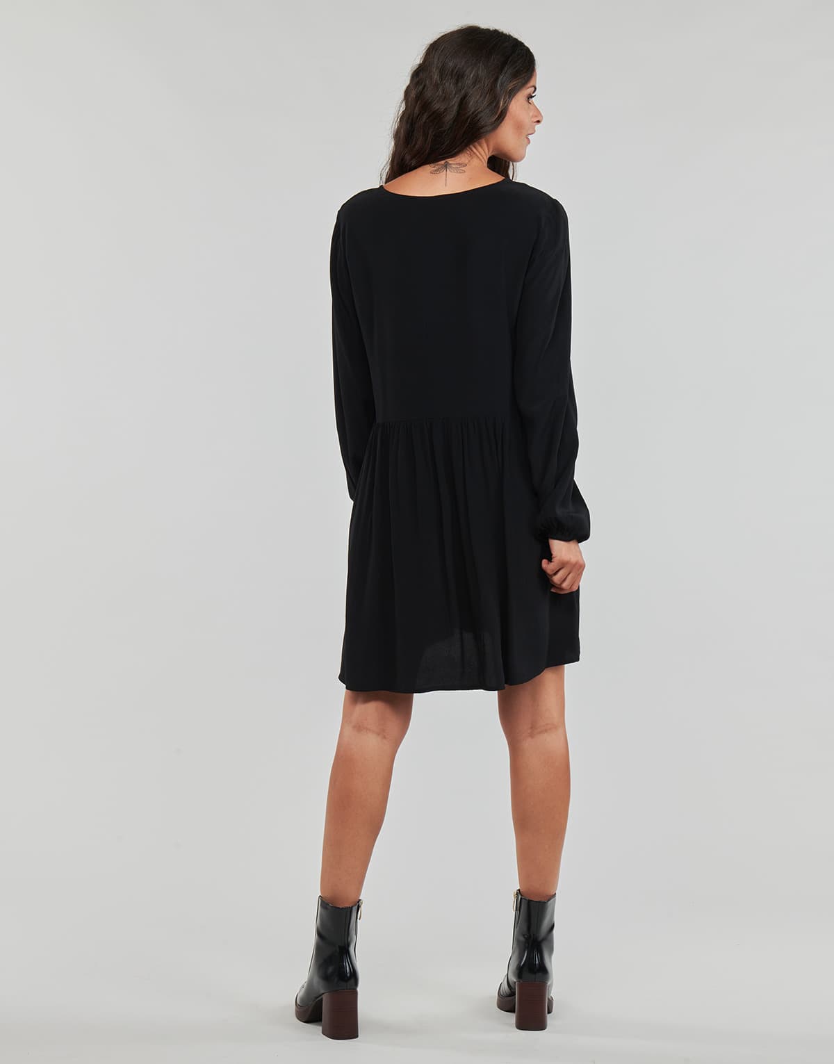 Women's Dresses Vila Black