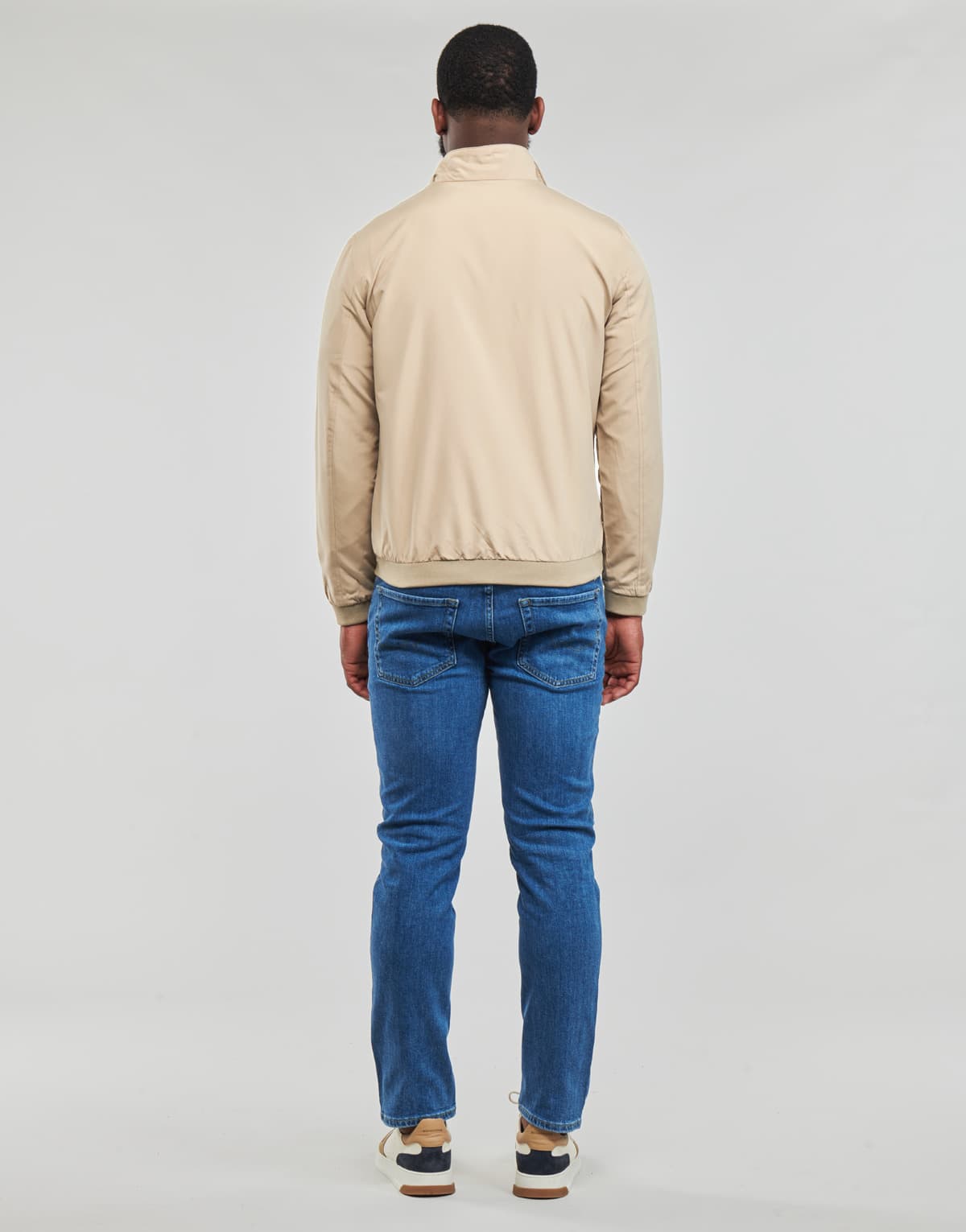 Men's Jackets Jack & Jones Beige