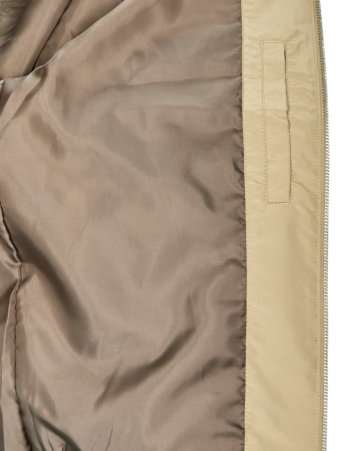 Men's Jackets Jack & Jones Beige