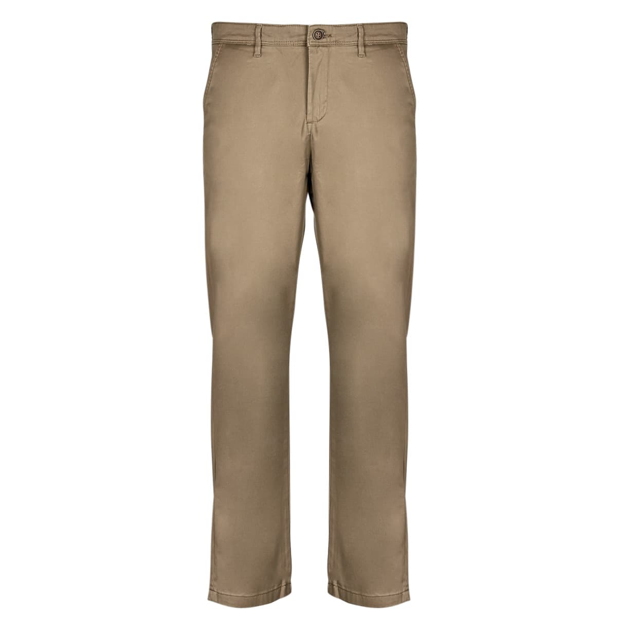 Men's Pants Jack & Jones Beige