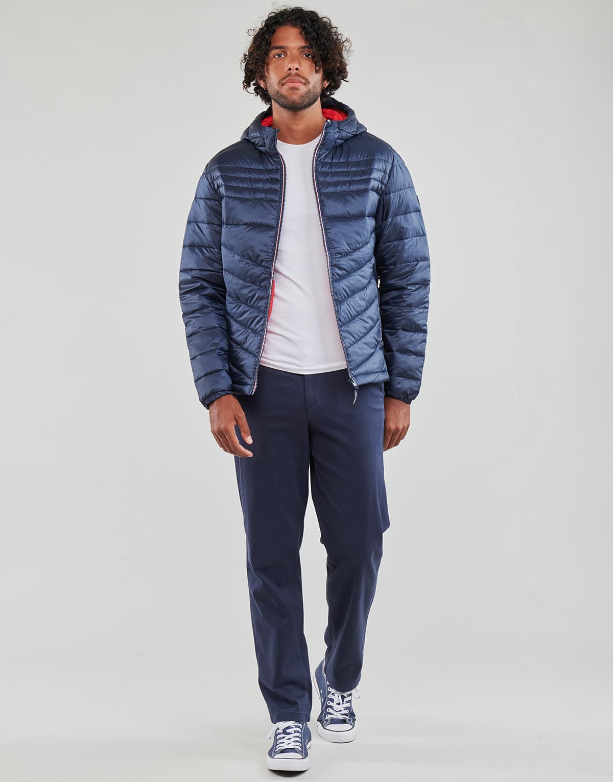 Men's Pants Jack & Jones Blue