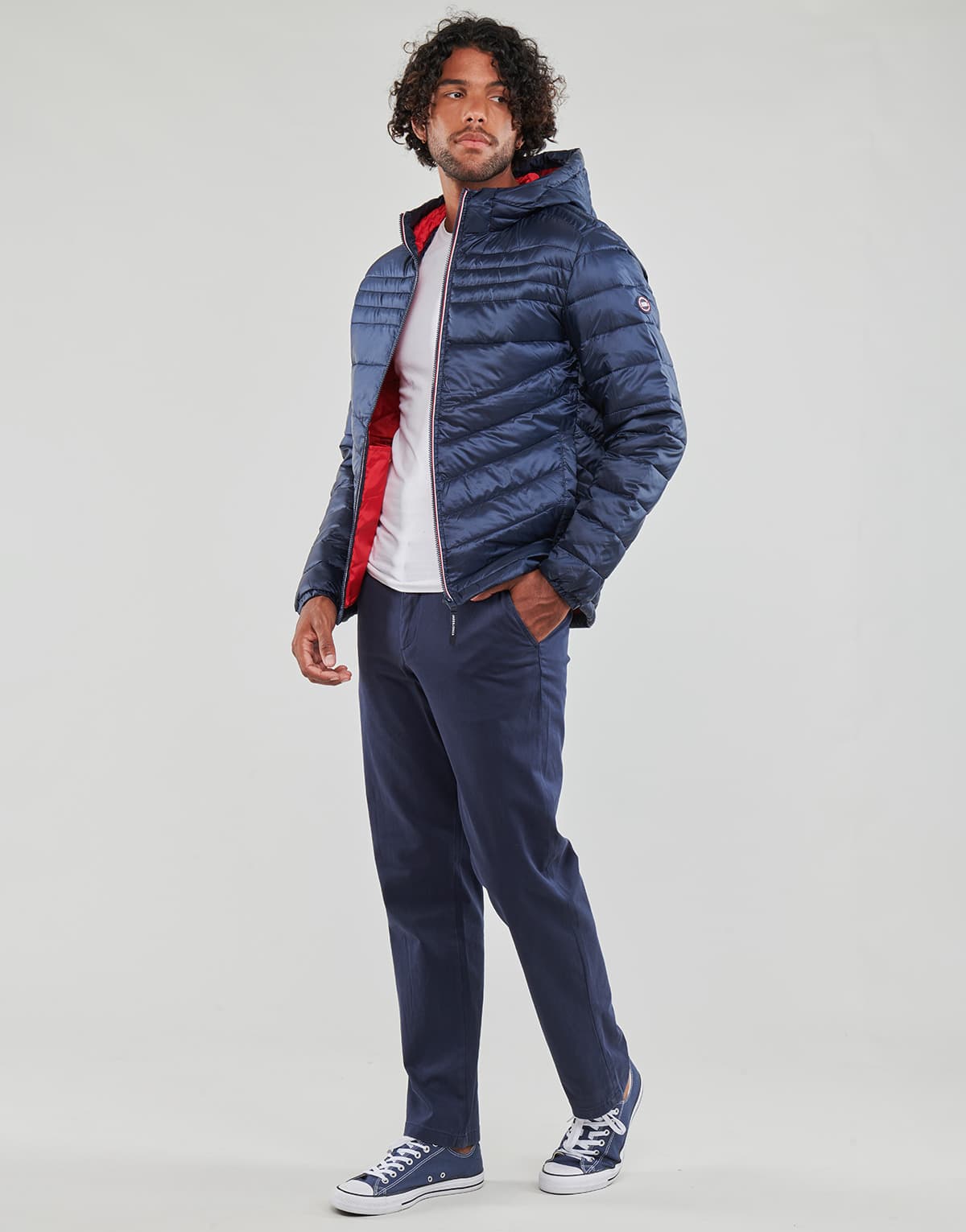 Men's Pants Jack & Jones Blue