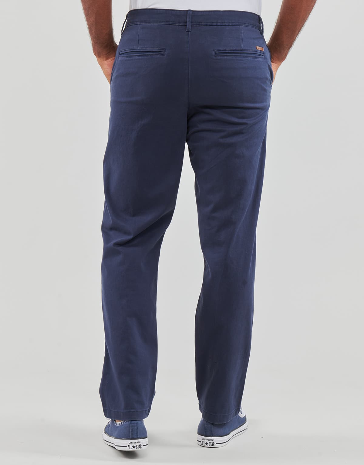Men's Pants Jack & Jones Blue