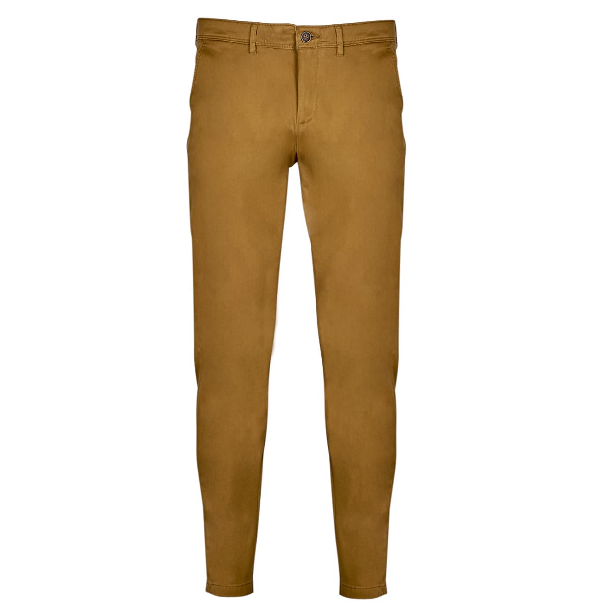 Men's Pants Jack & Jones Brown