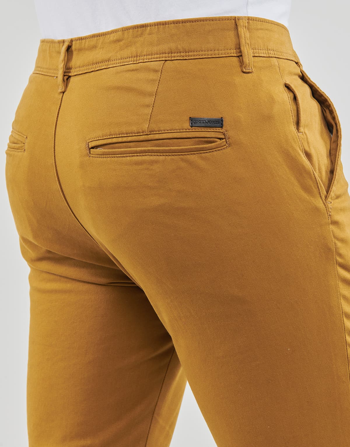 Men's Pants Jack & Jones Brown