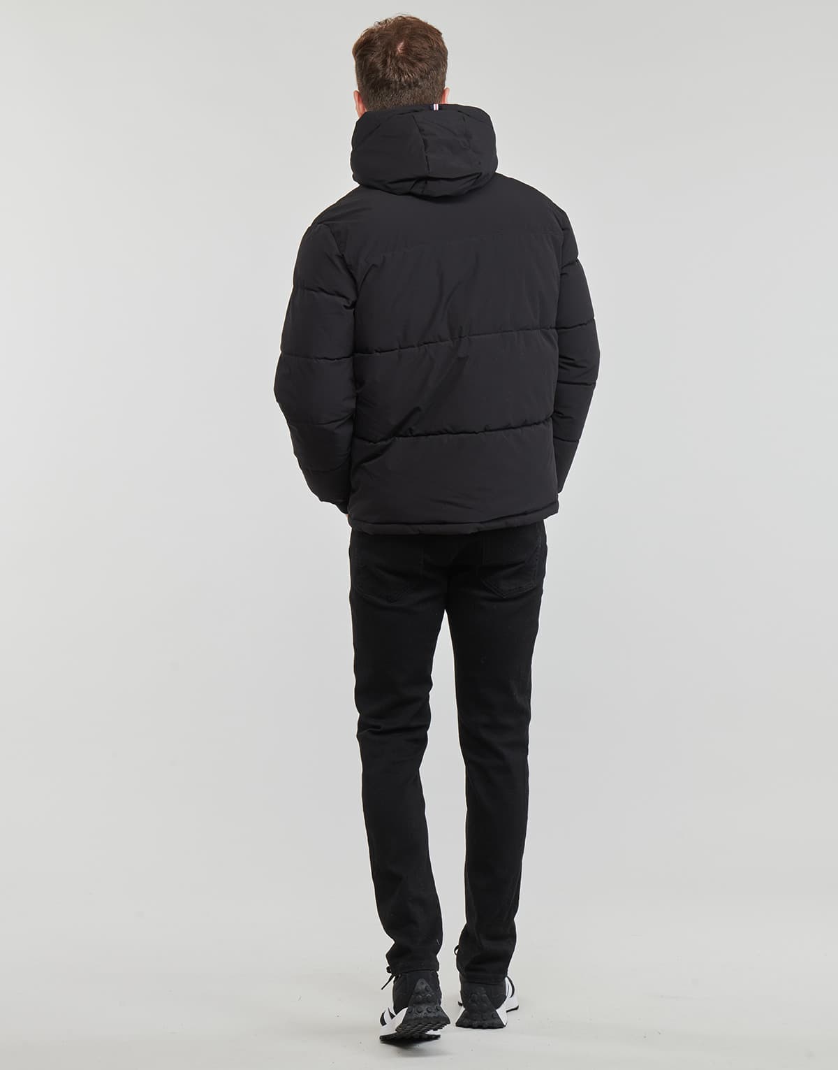 Men's Jackets Jack & Jones Black