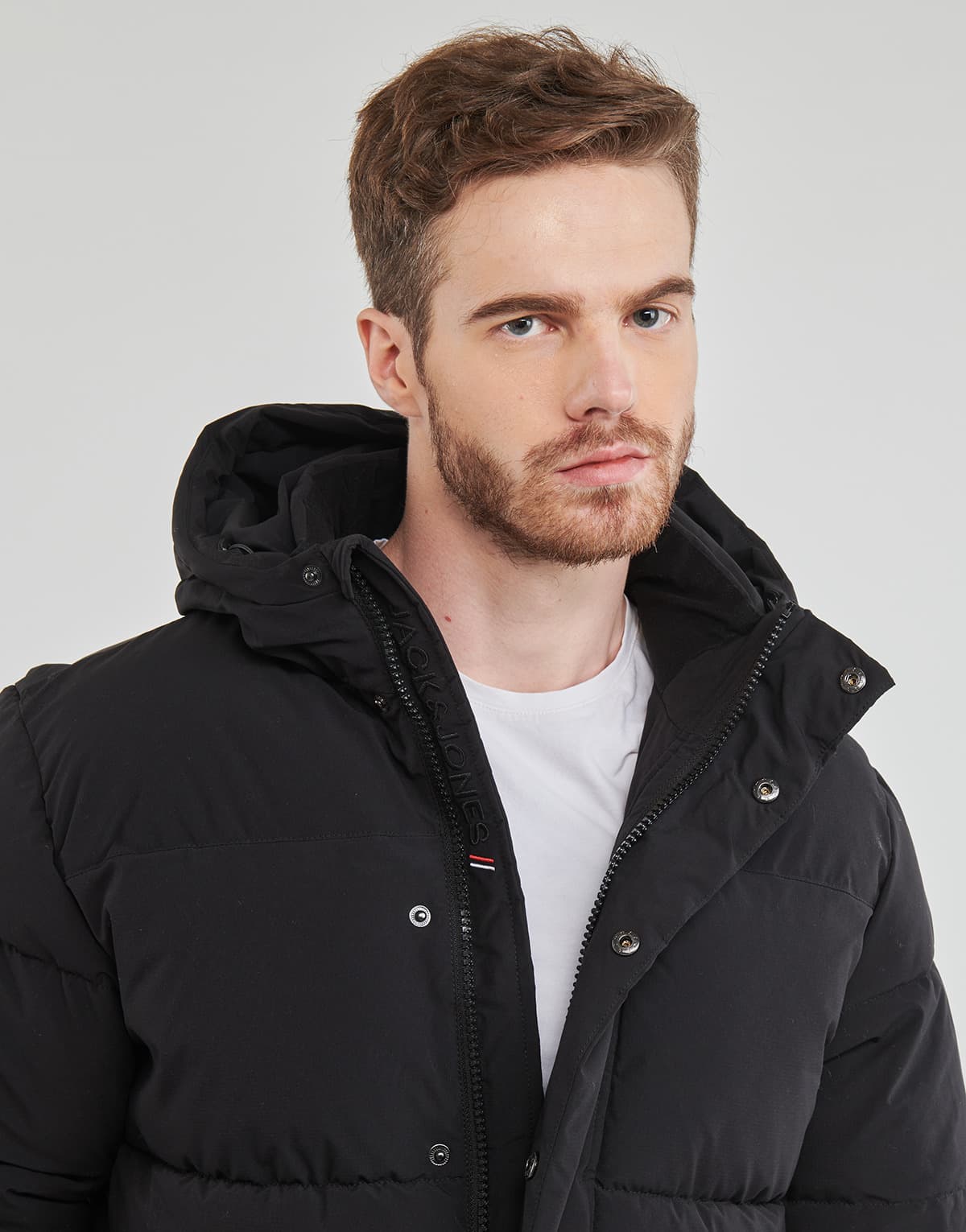 Men's Jackets Jack & Jones Black