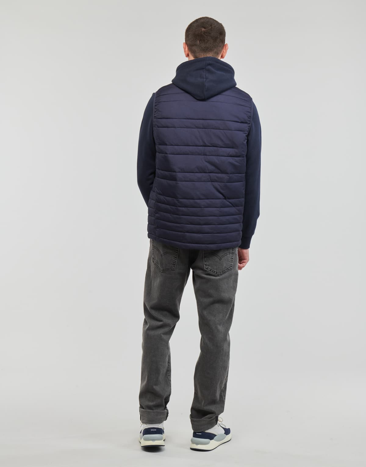 Men's Jackets Jack & Jones Blue