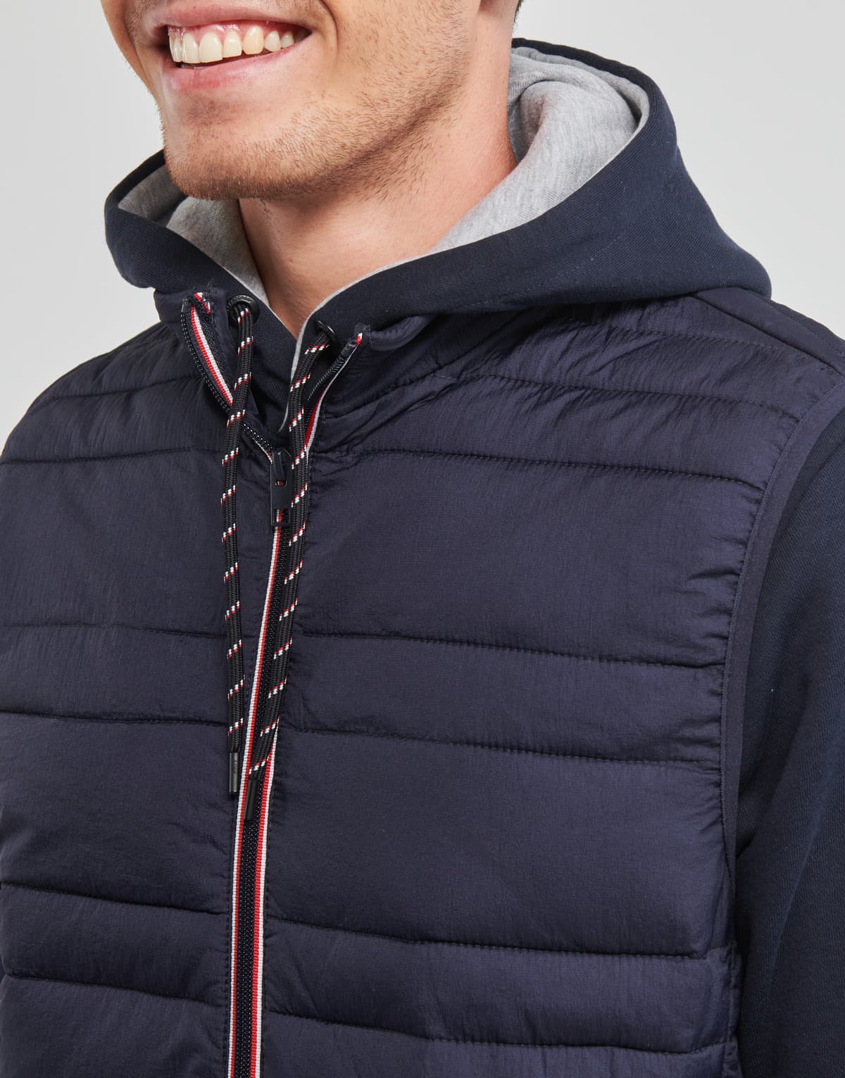 Men's Jackets Jack & Jones Blue