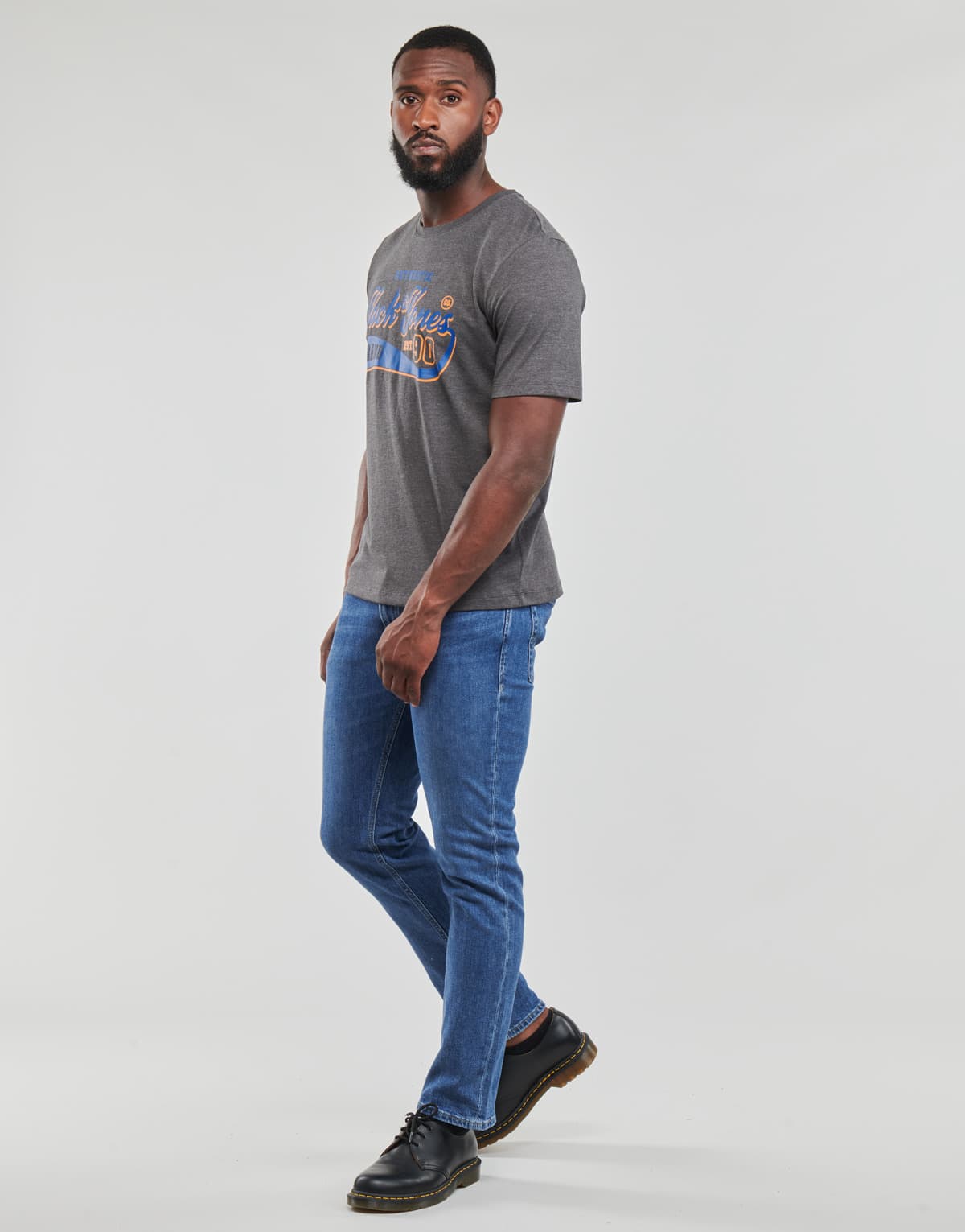 Men's Jeans Jack & Jones Blue