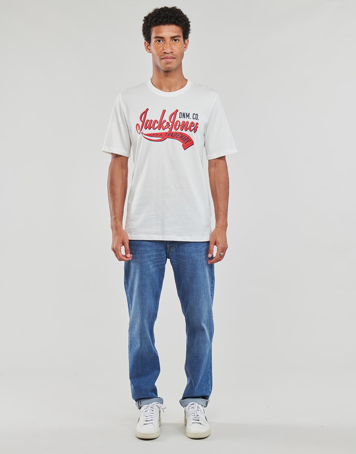 Men's Jeans Jack & Jones Blue