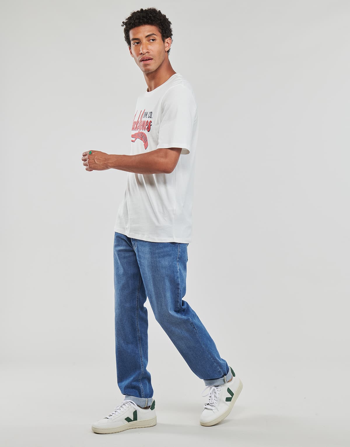 Men's Jeans Jack & Jones Blue