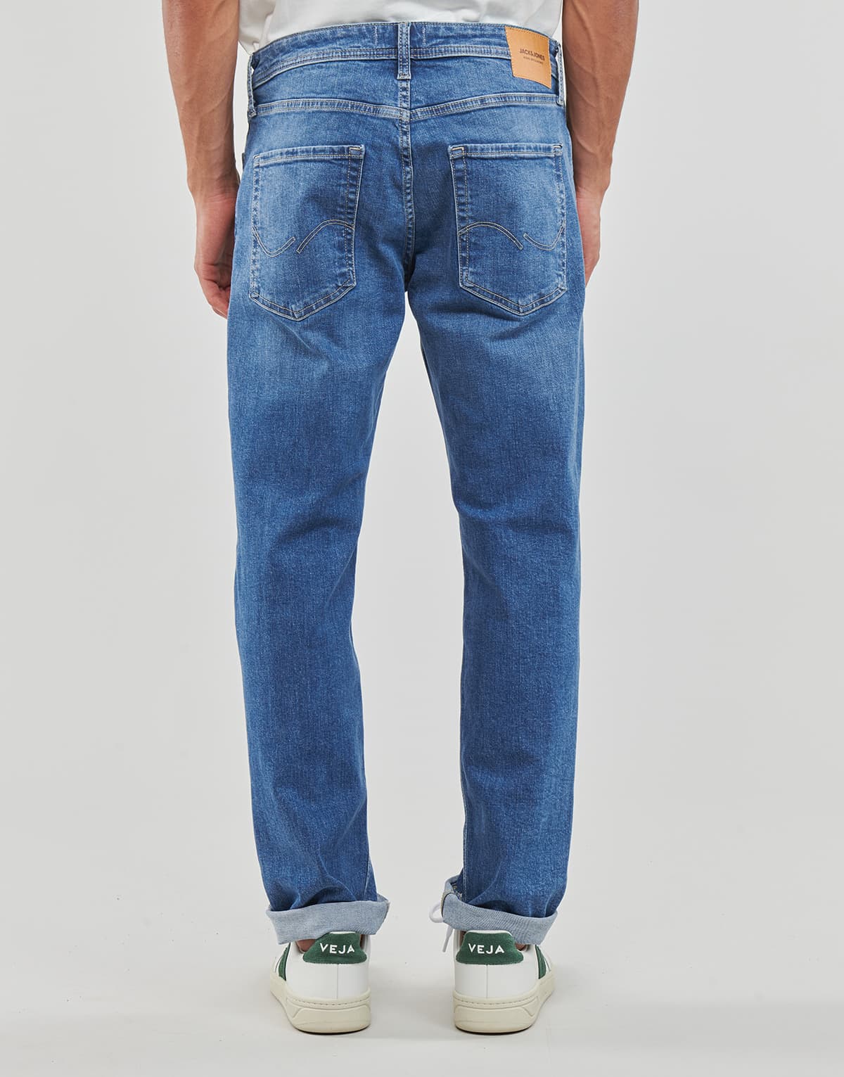 Men's Jeans Jack & Jones Blue