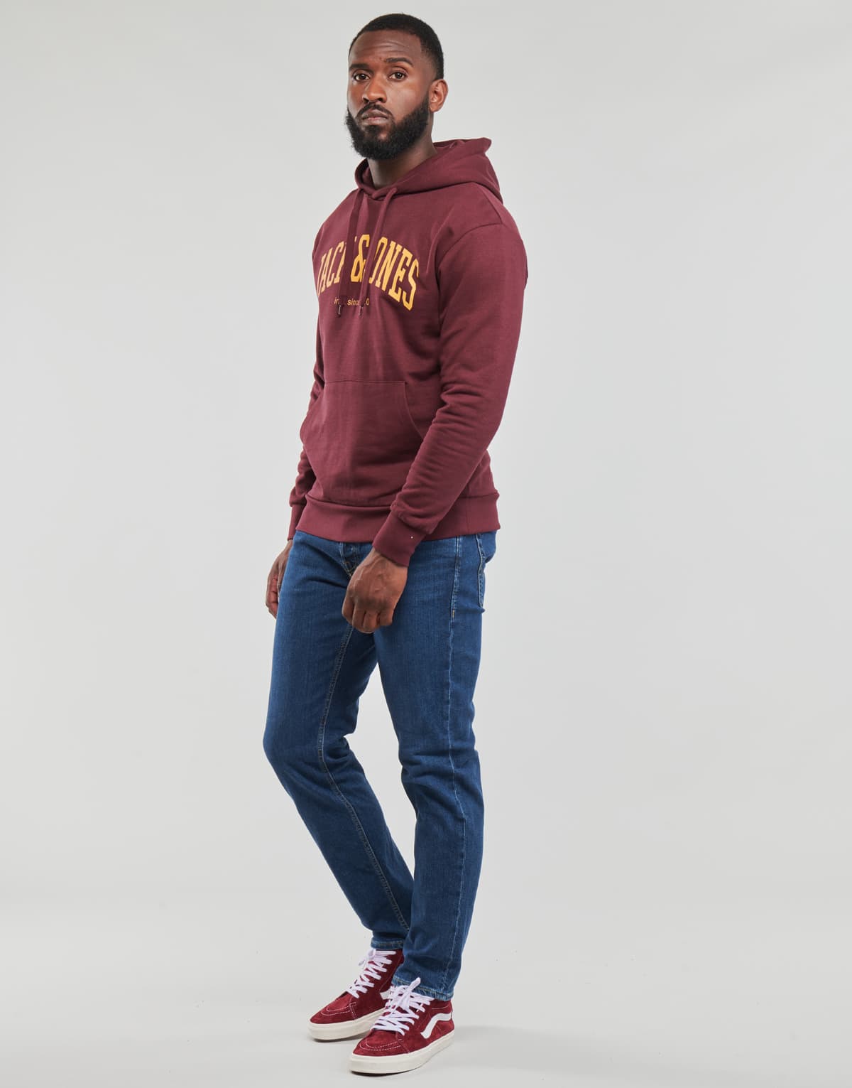 Men's Jeans Jack & Jones Blue