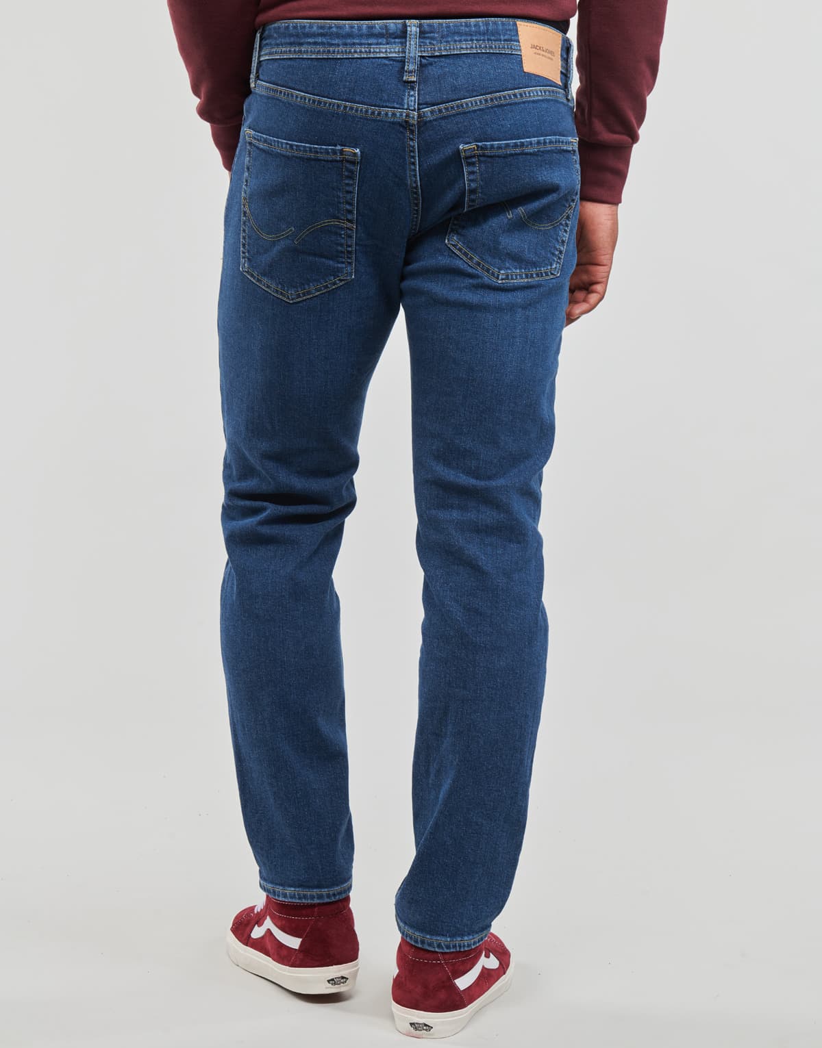 Men's Jeans Jack & Jones Blue