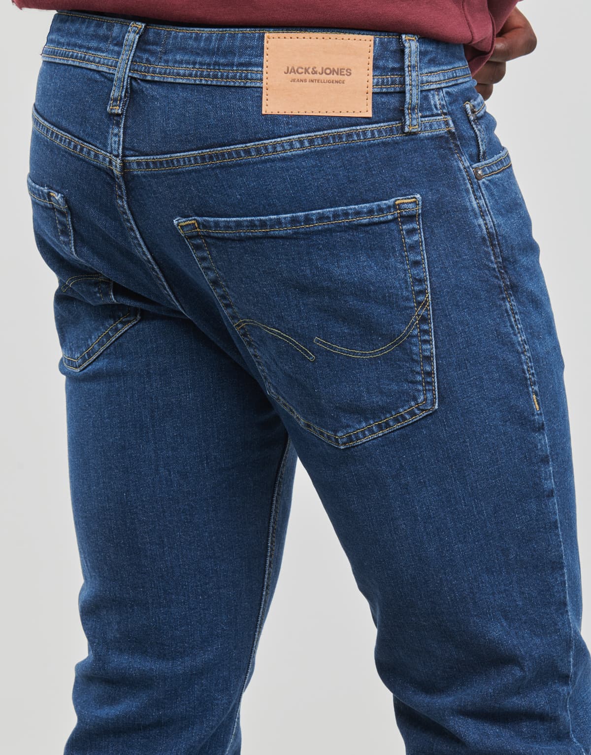 Men's Jeans Jack & Jones Blue
