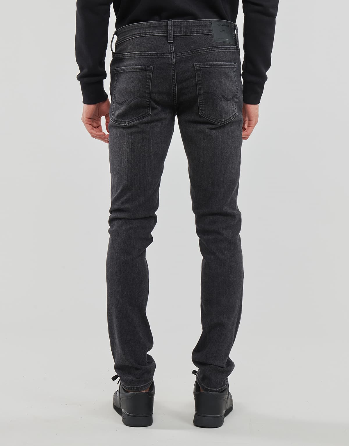 Men's Jeans Jack & Jones Black