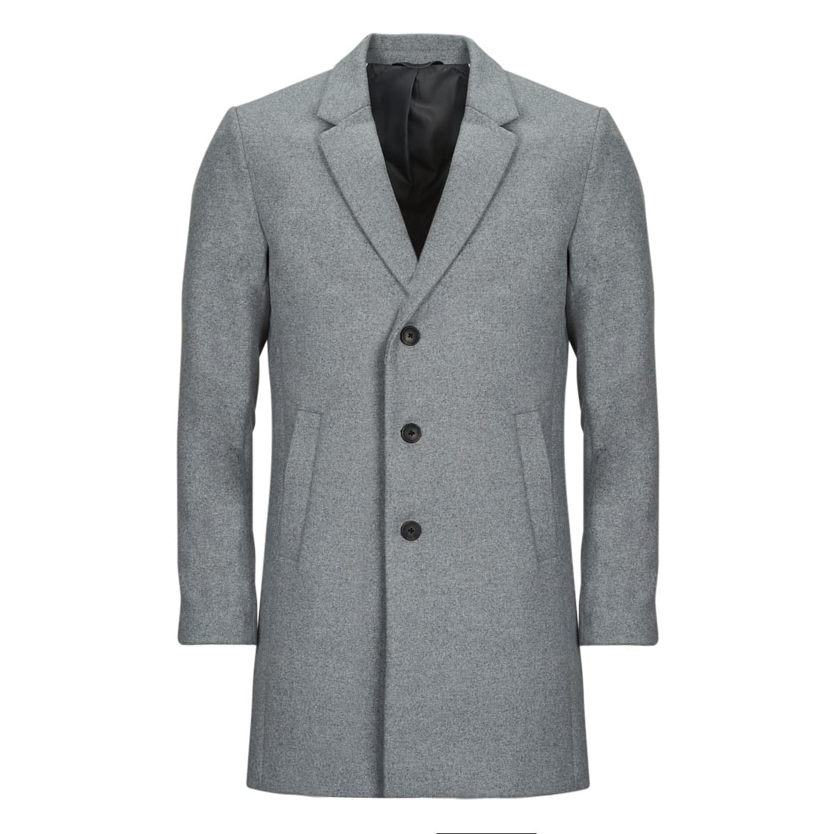 Παλτό Jack & Jones JJEMORRISON WOOL COAT SN