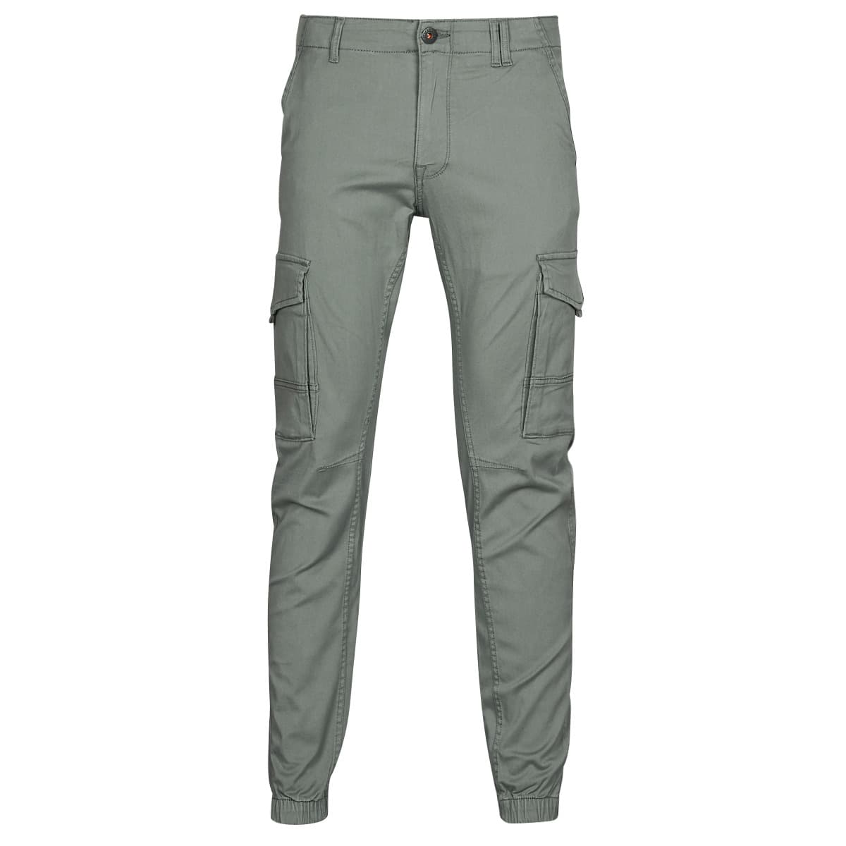 Men's Pants Jack & Jones Gray