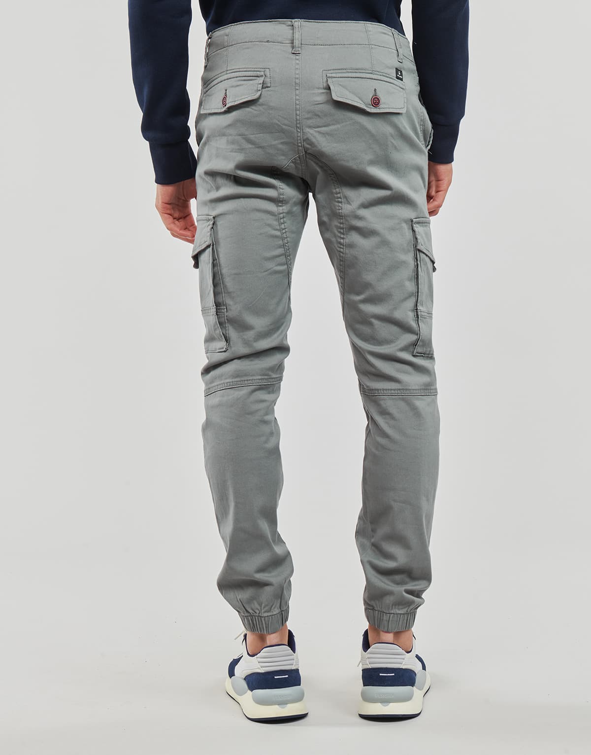 Men's Pants Jack & Jones Gray