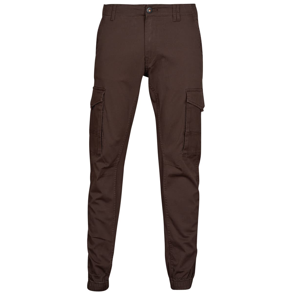 Men's Pants Jack & Jones Brown