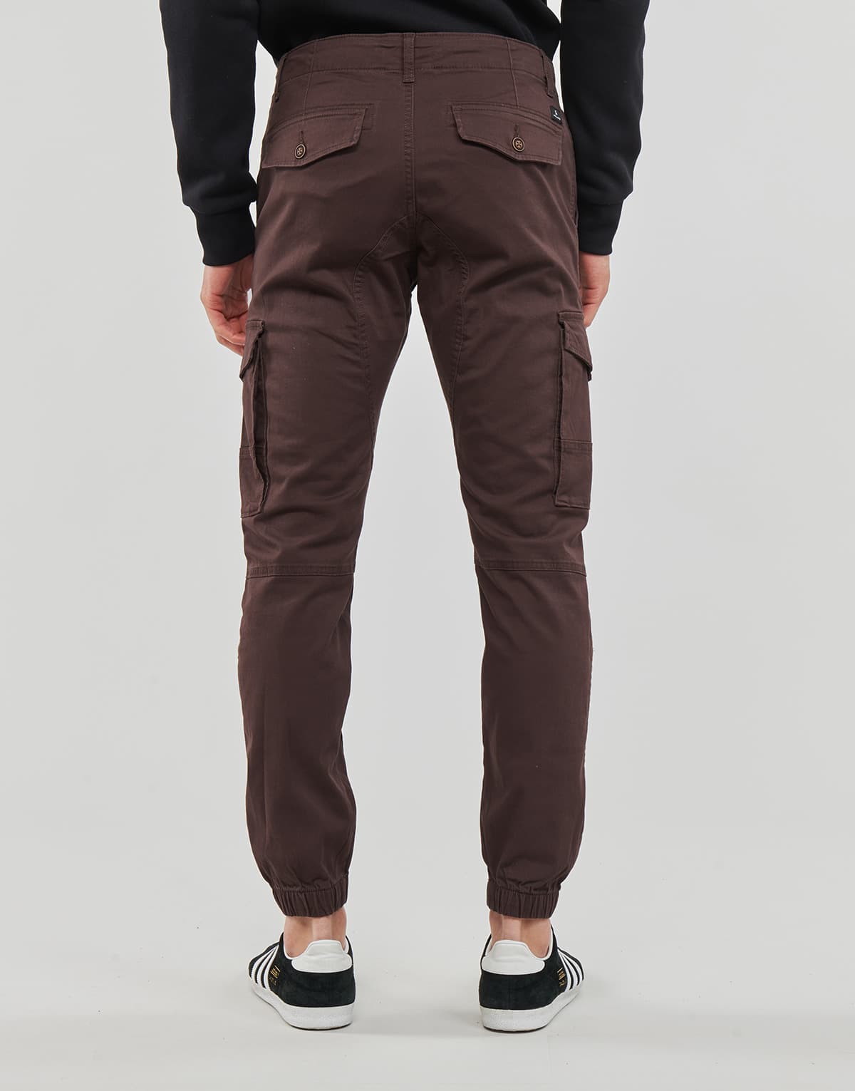 Men's Pants Jack & Jones Brown