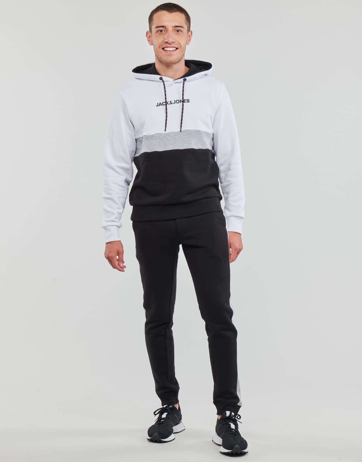 Men's Tracksuits Jack & Jones Black