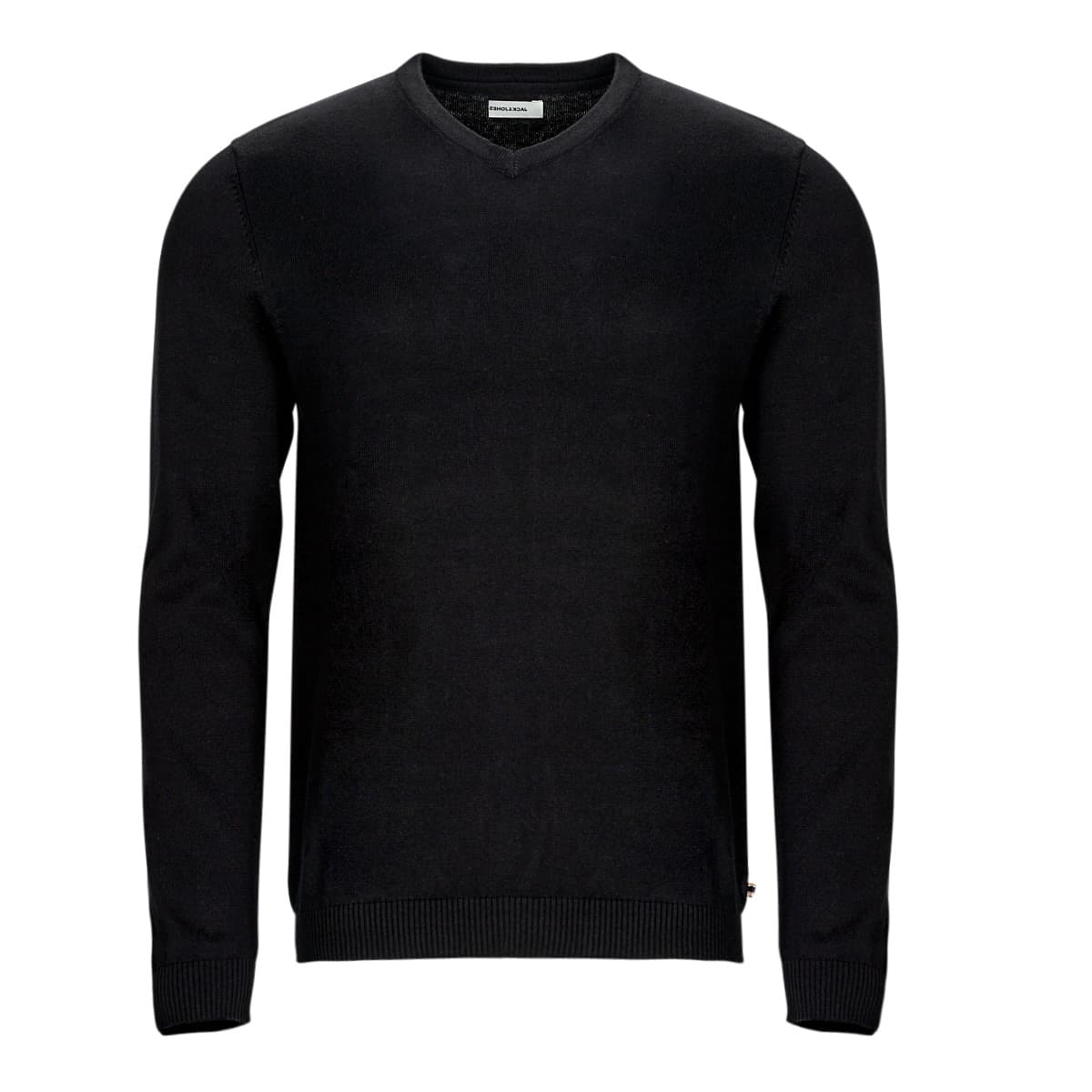 Men's Sweaters Jack & Jones Black