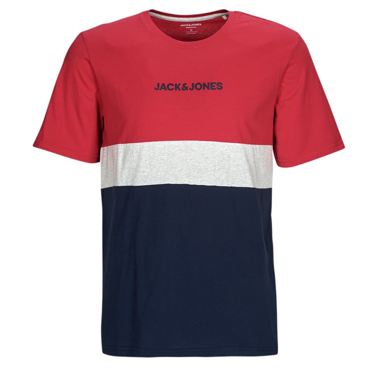 Men's T-Shirts Jack & Jones Multicolor