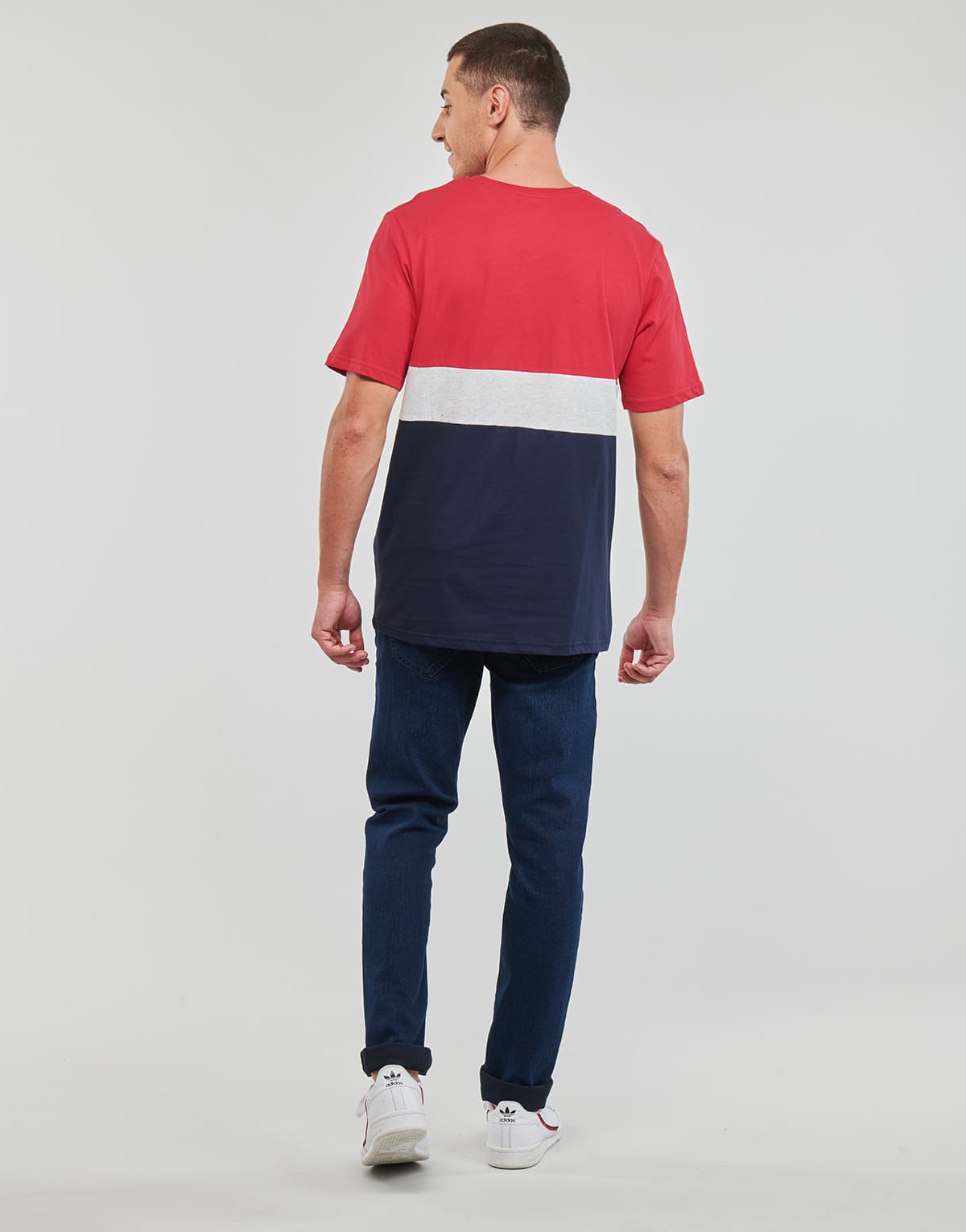 Men's T-Shirts Jack & Jones Multicolor