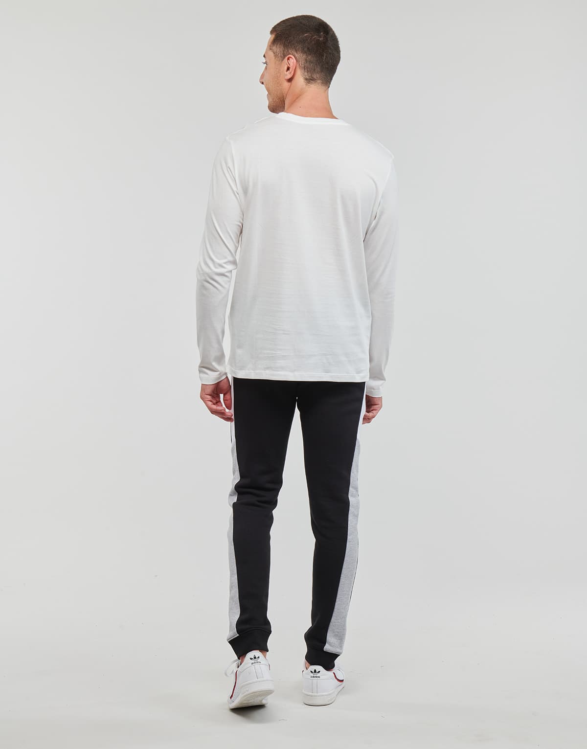 Men's T-Shirts Jack & Jones White