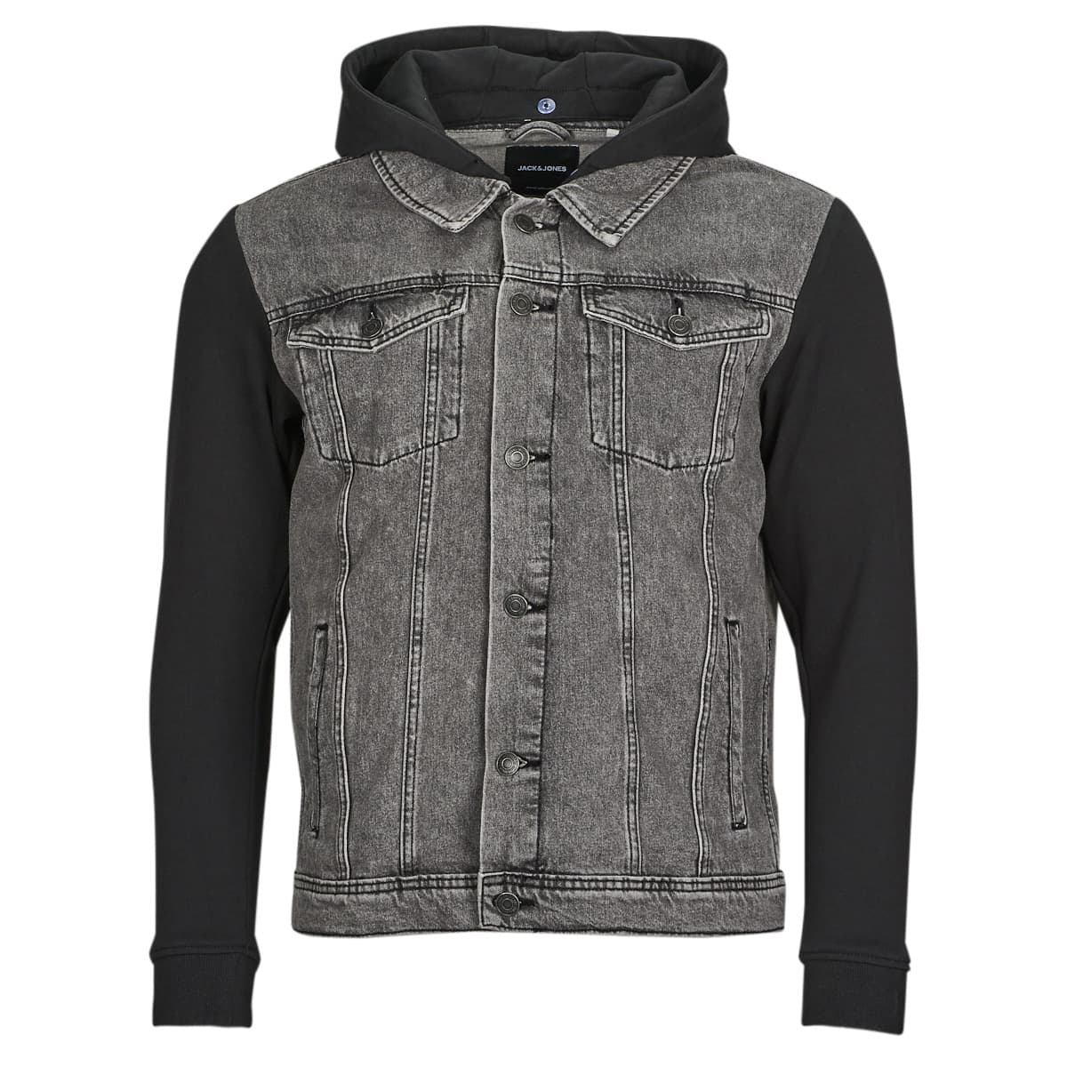 Men's Jackets Jack & Jones Gray