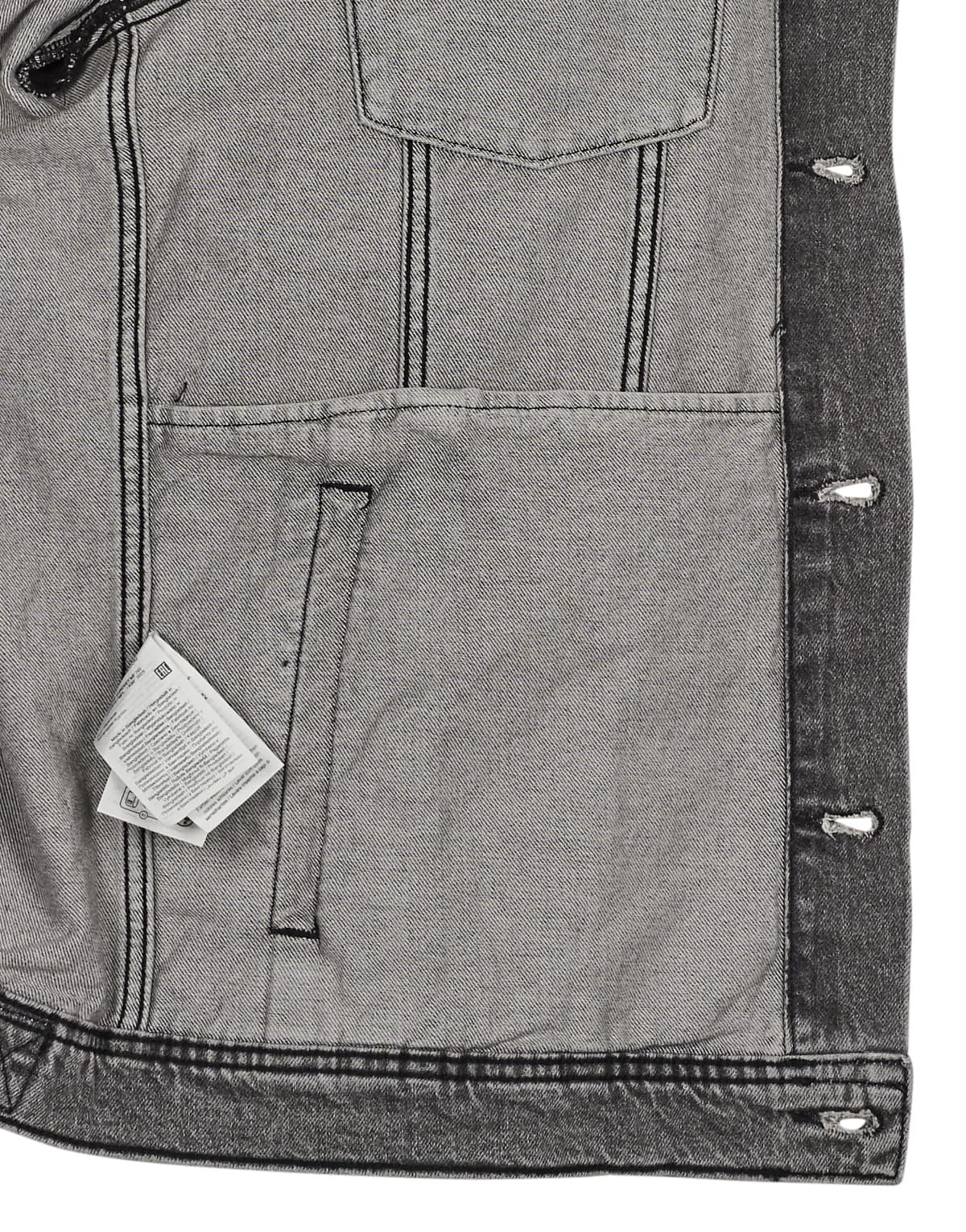 Men's Jackets Jack & Jones Gray