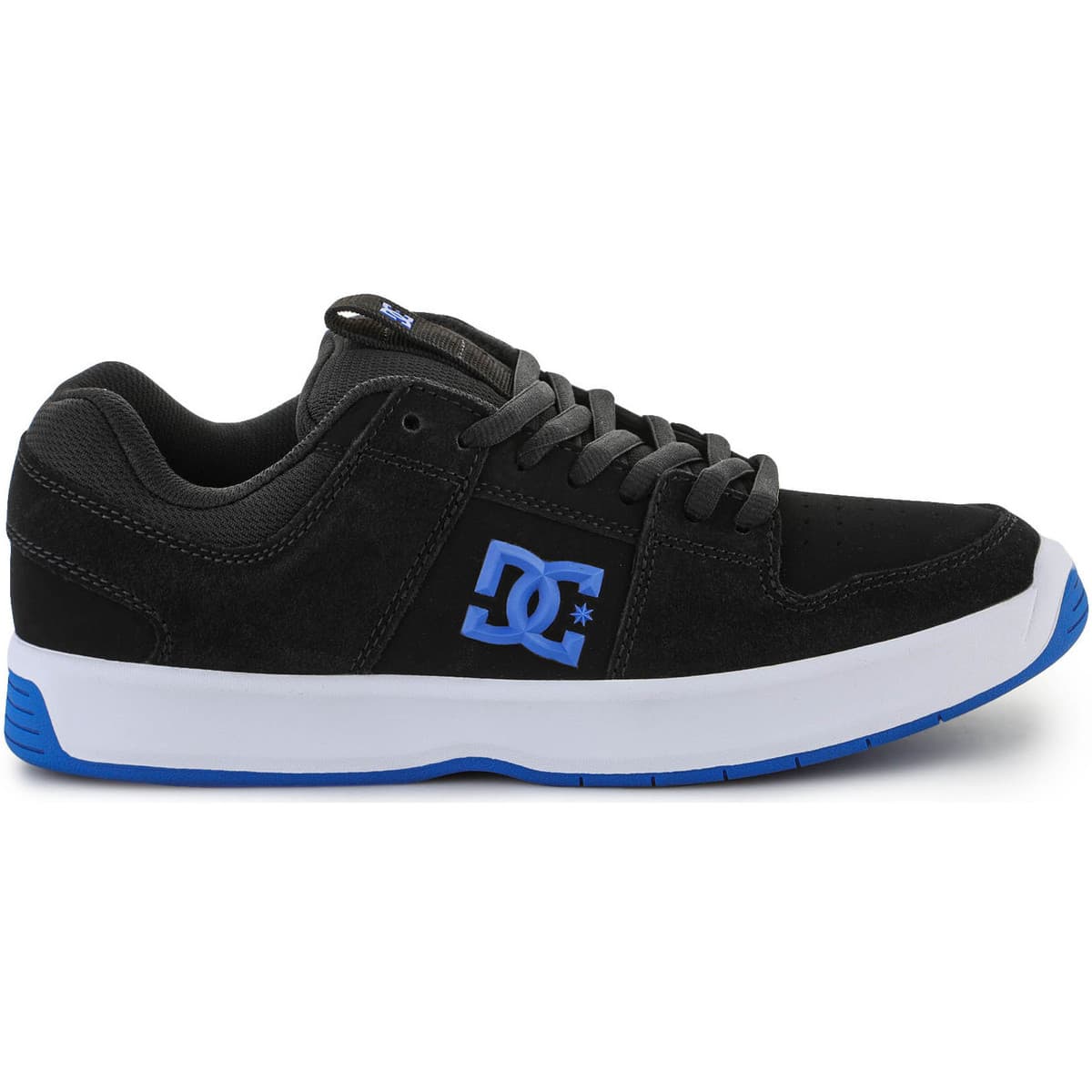 Men's Sneakers DC Shoes Multicolor