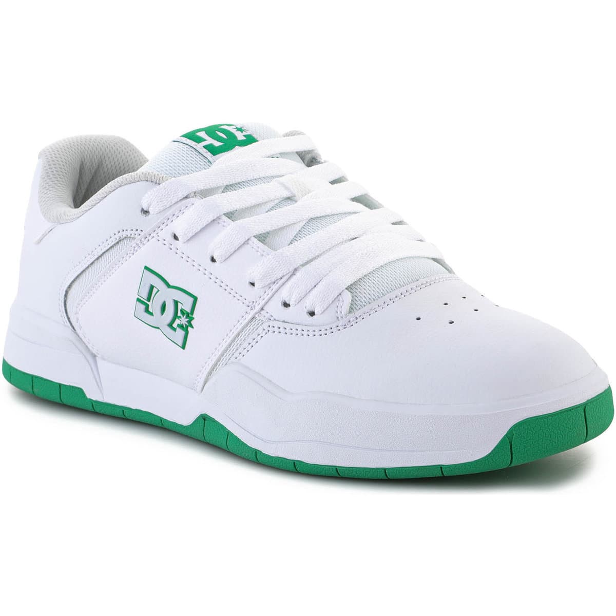 DC Shoes M ADYS100551KKG shoes