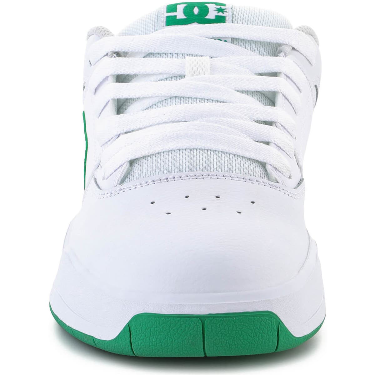 Men's Sneakers DC Shoes White