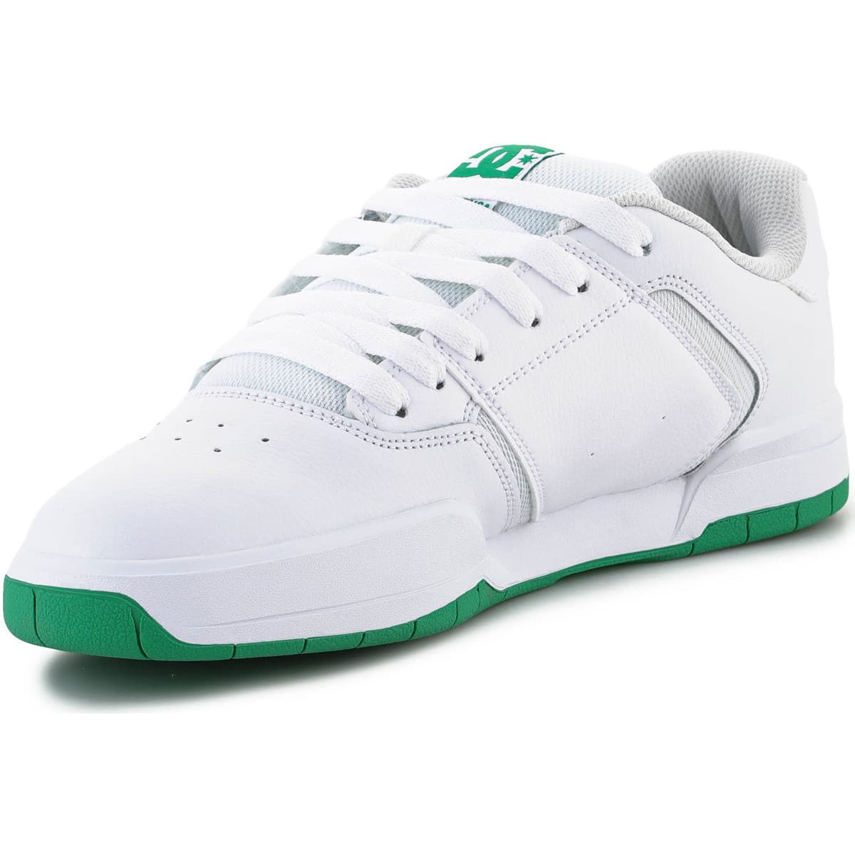 Men's Sneakers DC Shoes White