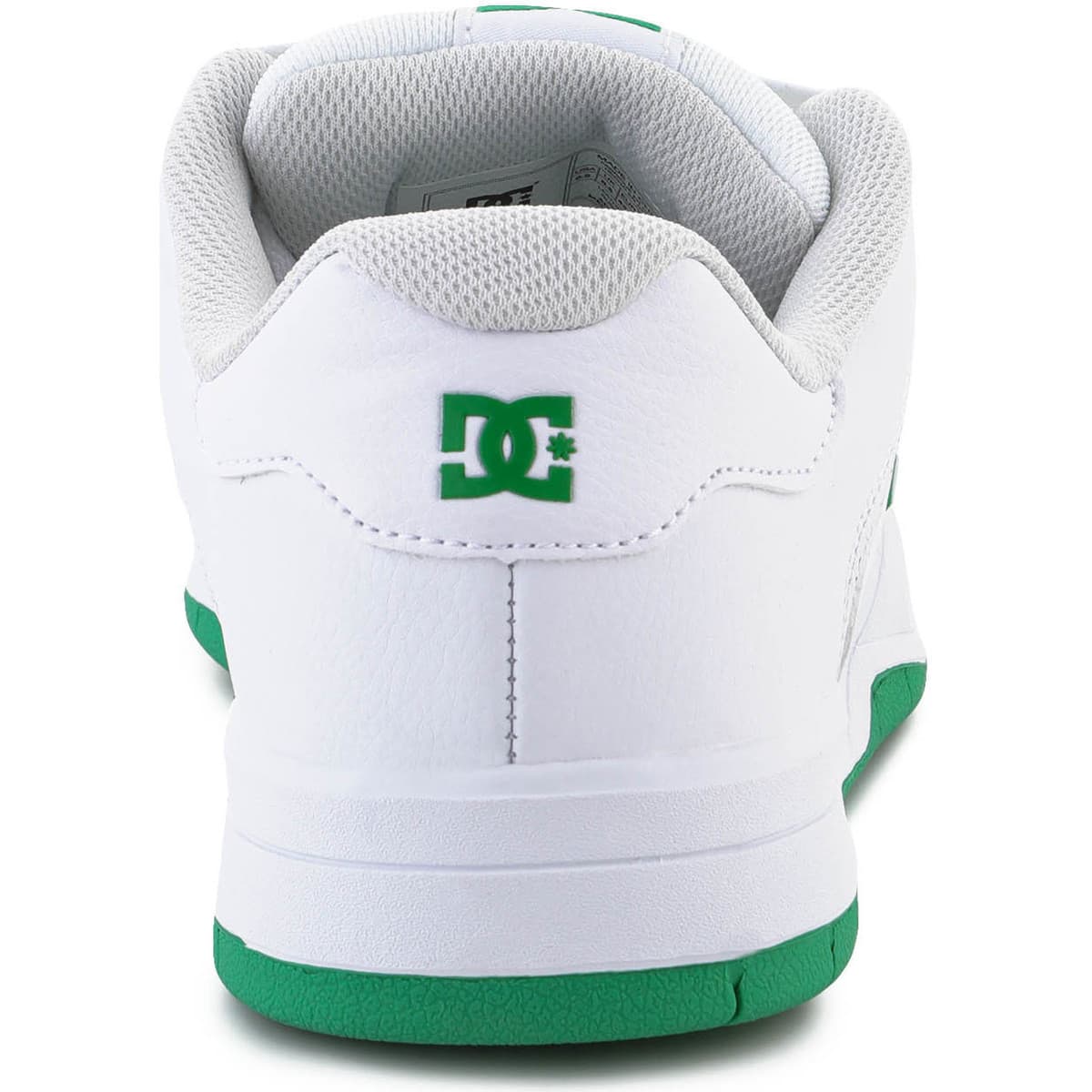 Men's Sneakers DC Shoes White