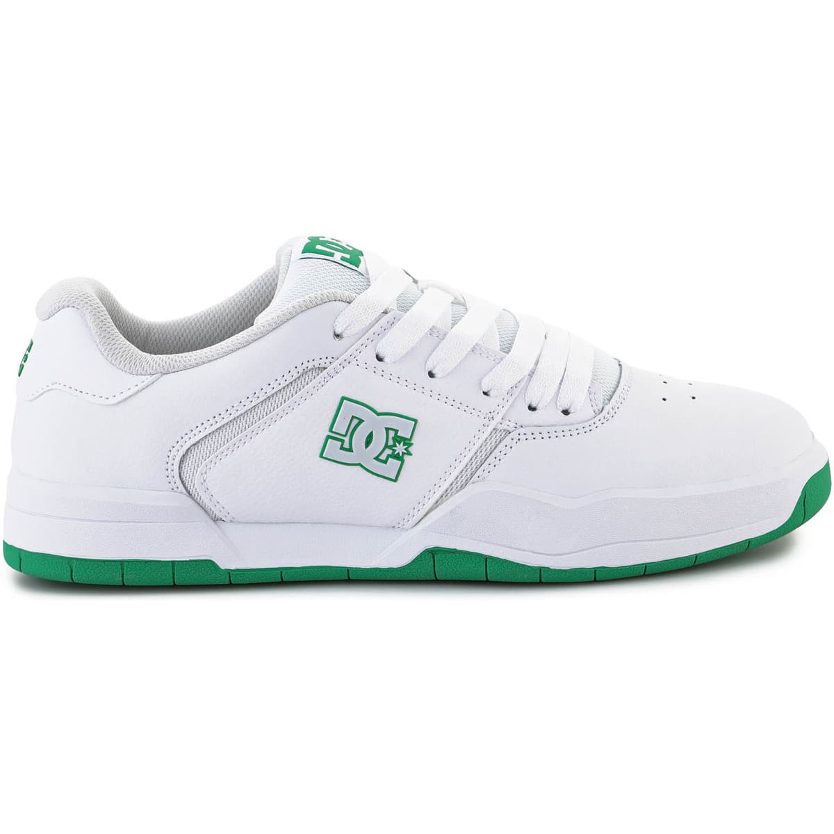 Men's Sneakers DC Shoes White