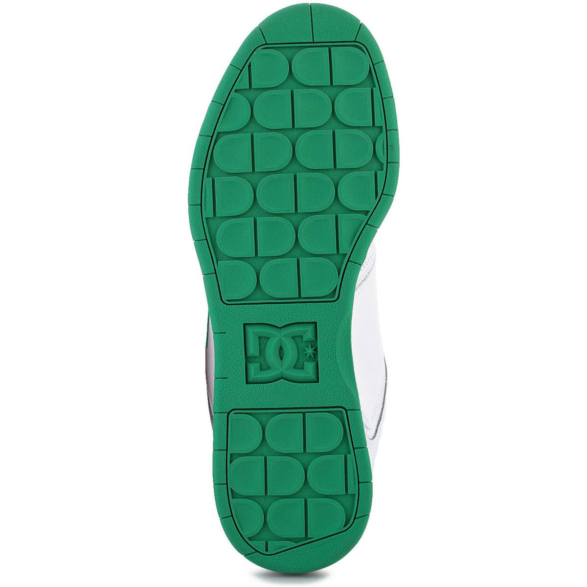 Men's Sneakers DC Shoes White