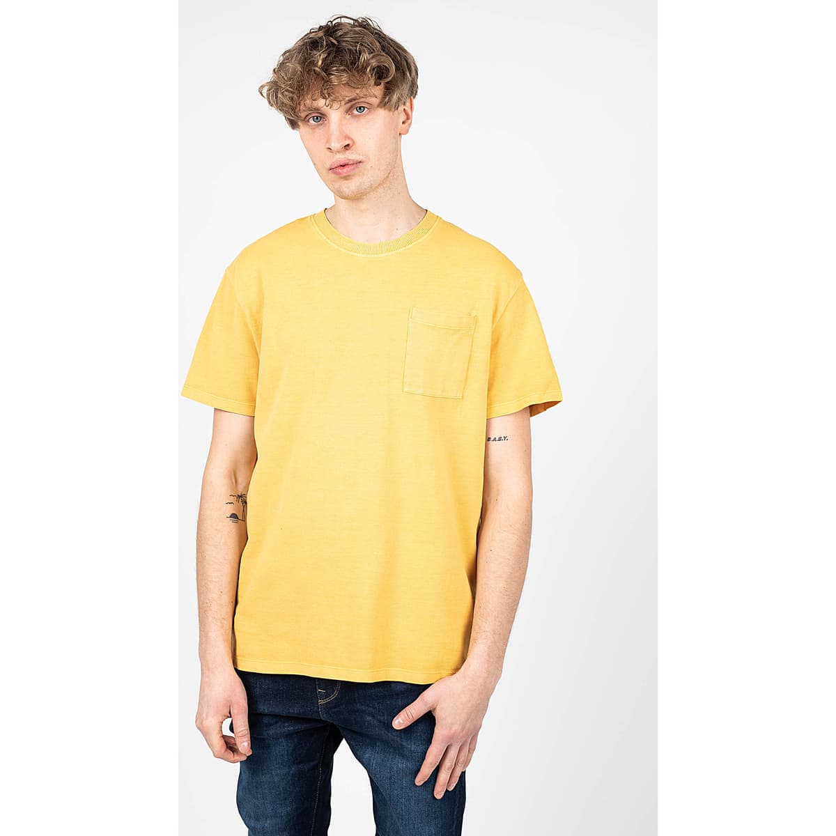 Men's T-Shirts Pepe Jeans Multicolor