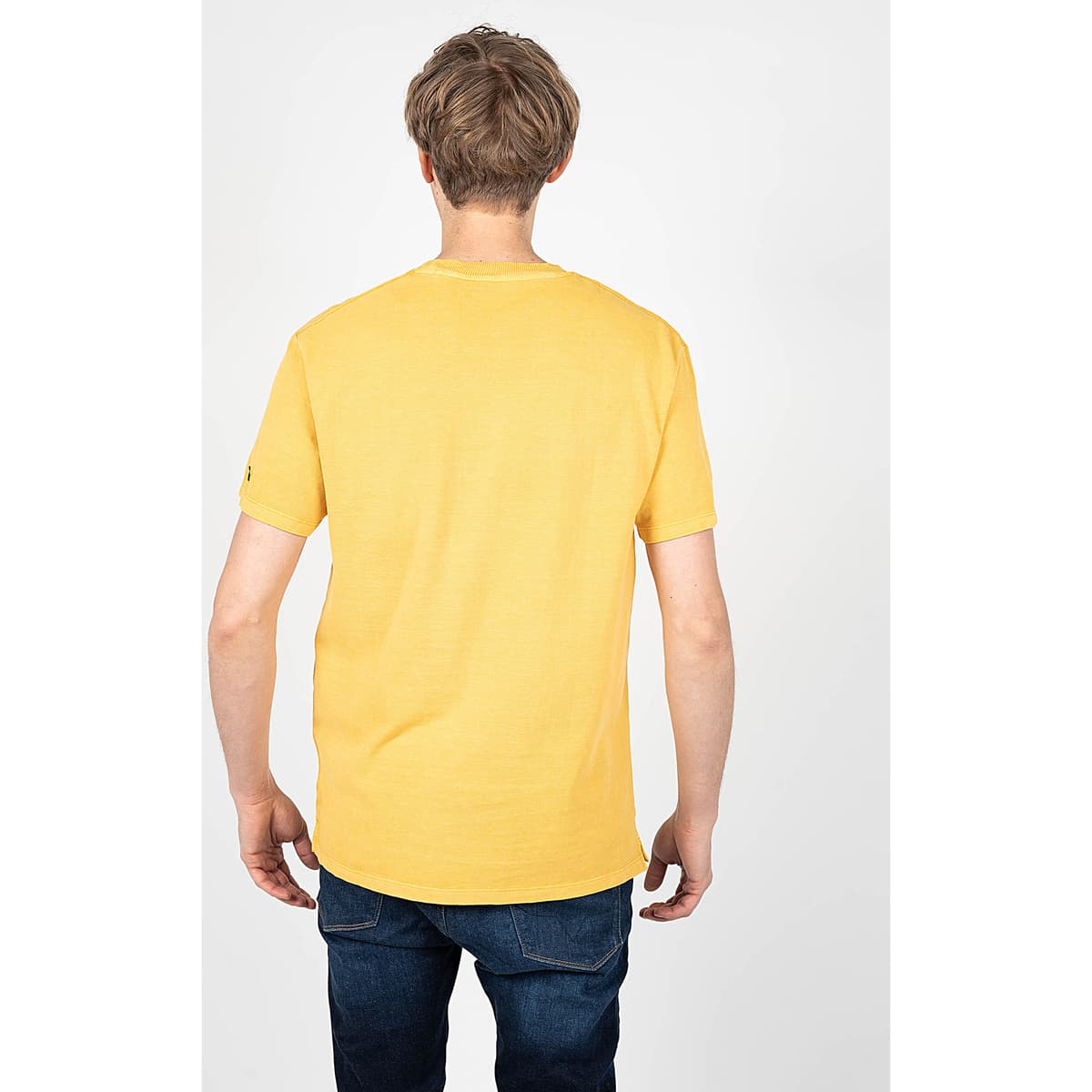 Men's T-Shirts Pepe Jeans Multicolor