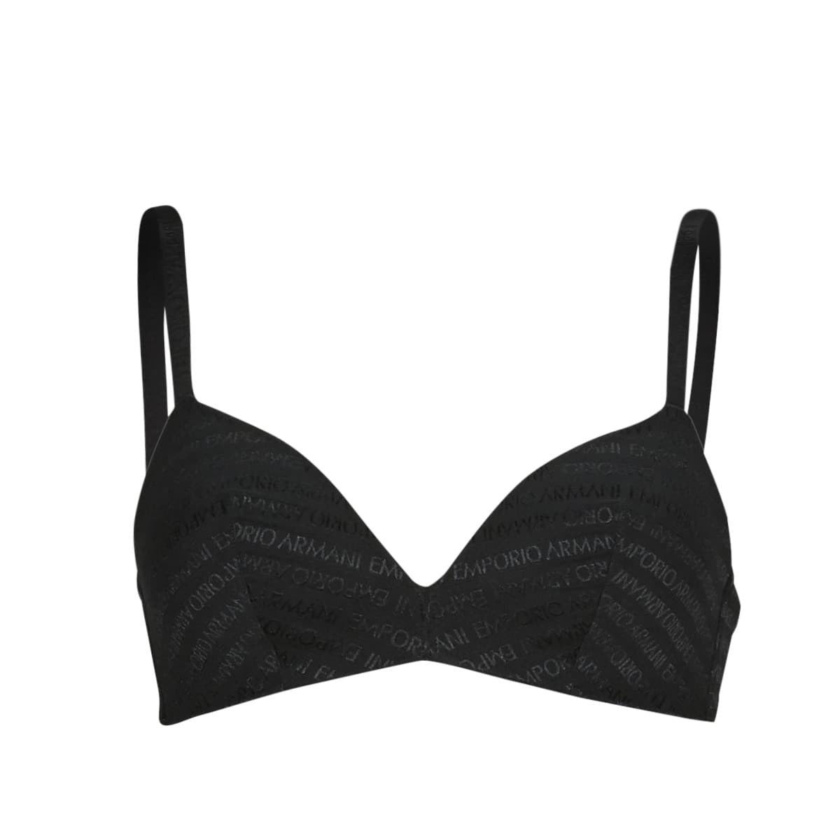 Women's Underwear Emporio Armani Black