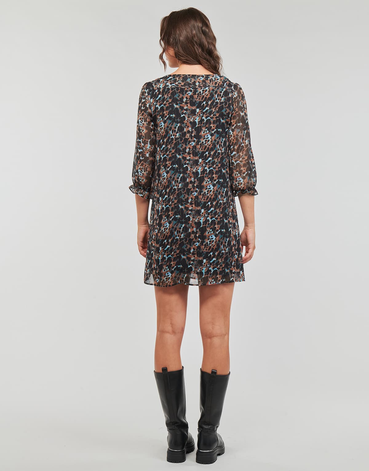 Women's Dresses Freeman T.Porter Multicolor