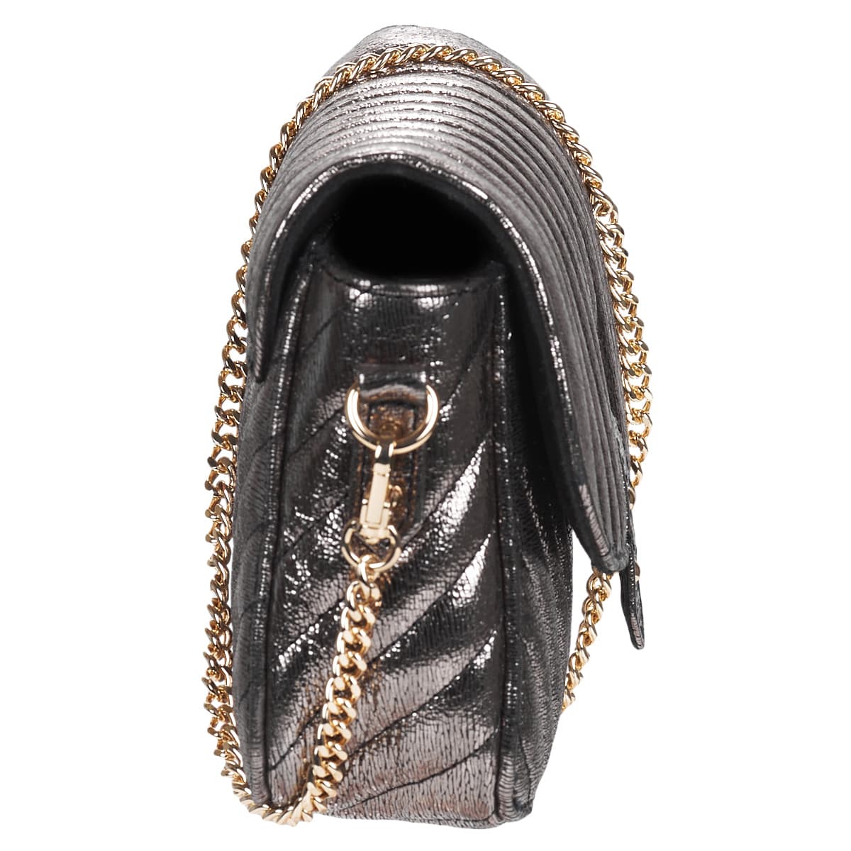 Women's Shoulder Bags Petite Mendigote Gray