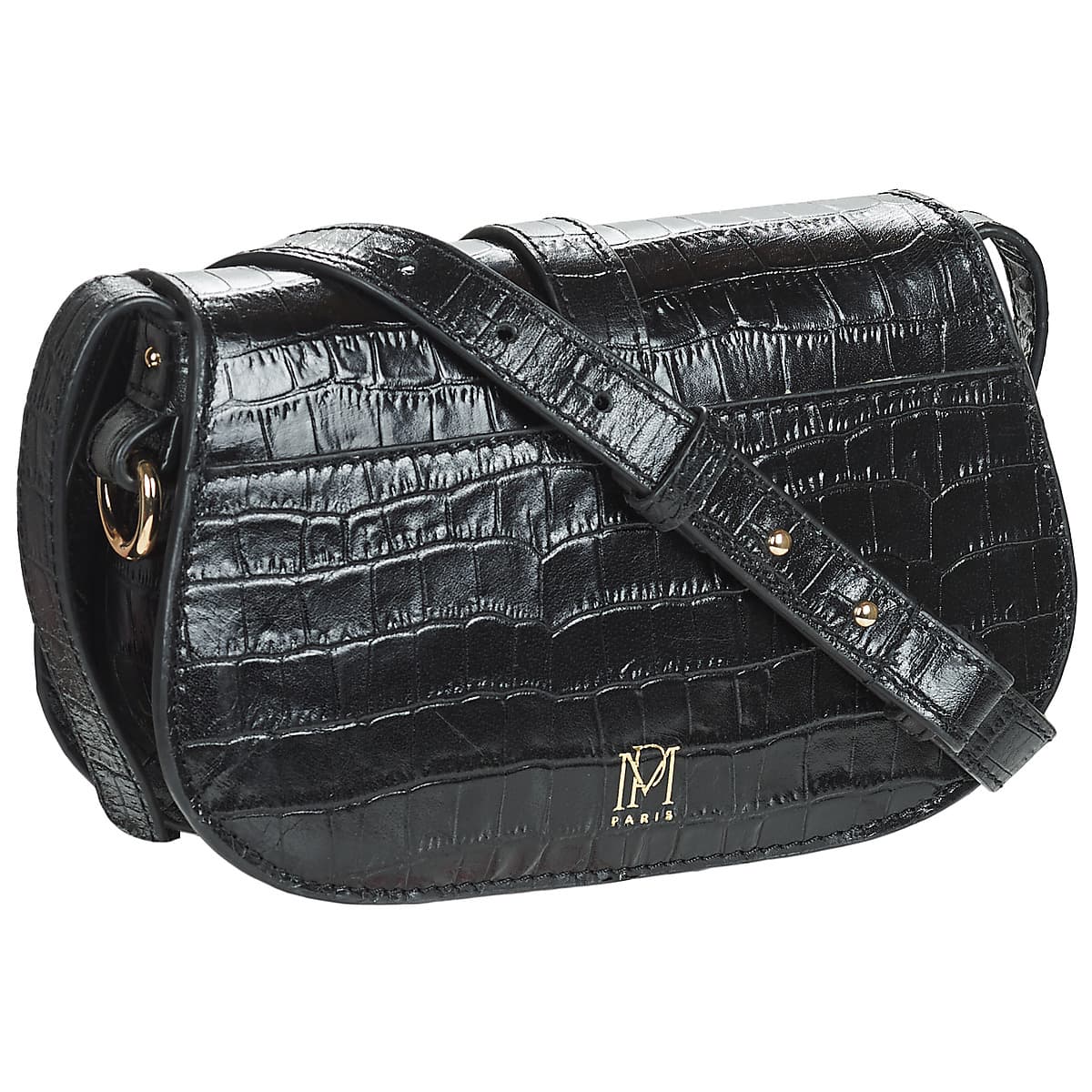 Women's Shoulder Bags Petite Mendigote Black