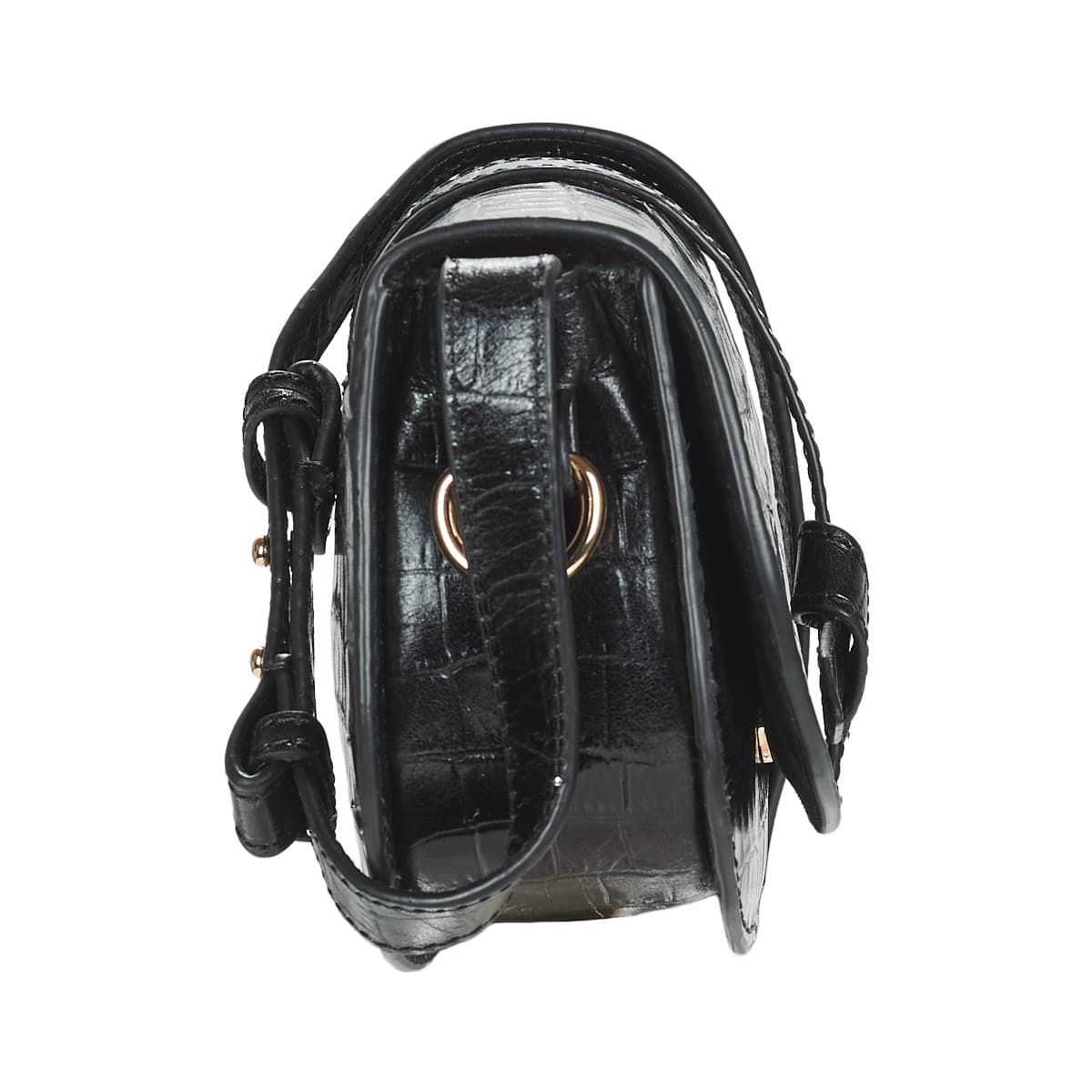 Women's Shoulder Bags Petite Mendigote Black